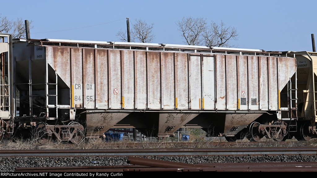 CRDX 8455